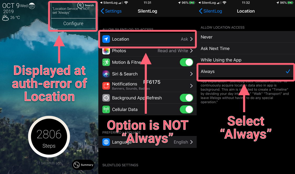 ios13-setting